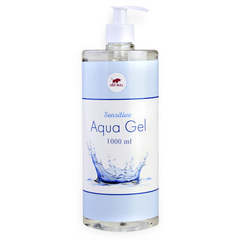 Sensitive Aqua Gel 1000 ml