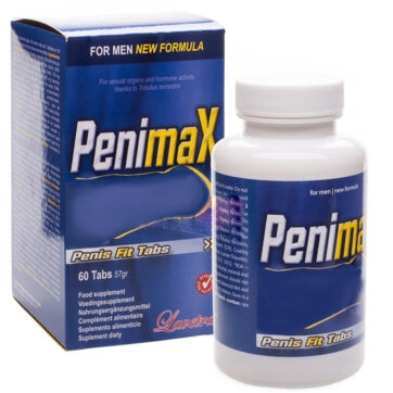 penimax tabletki