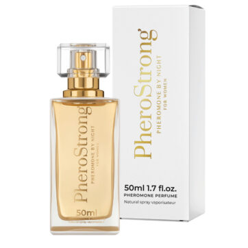 PHERO-STRONG By Night 50 ml Feromon Dla Pań