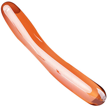 szklany penis