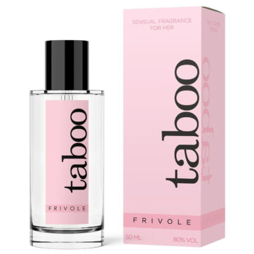 TABOO DAMSKIE FEROMONY