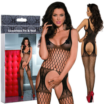 kombinezon bodystocking