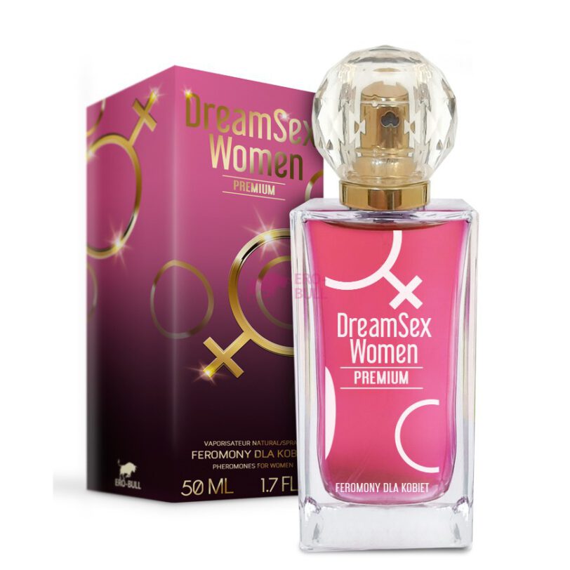 DreamSex Women Premium
