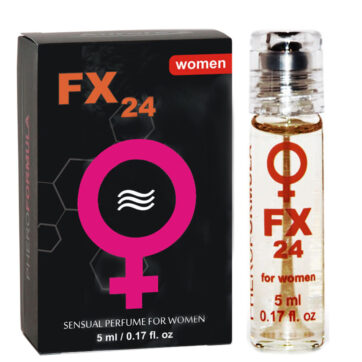 fx24 aroma dla Pań feromony