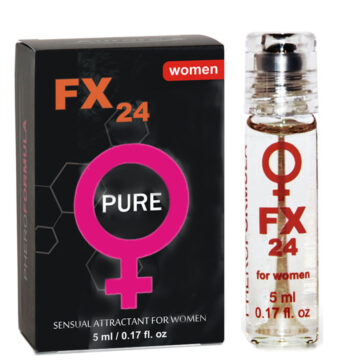 fx24 women pure
