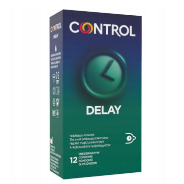 Control Delay