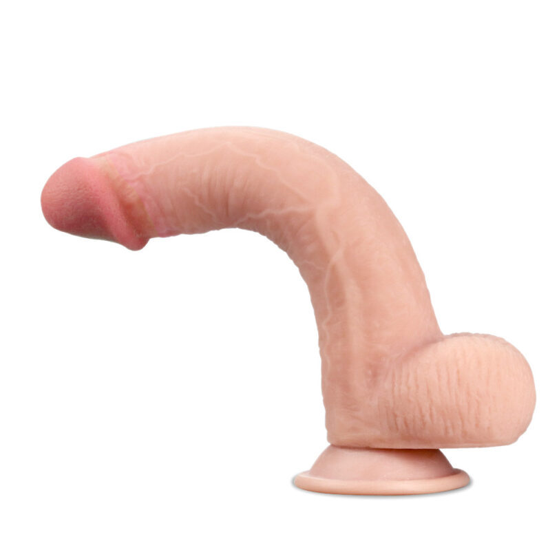 Wielki Penis 23cm