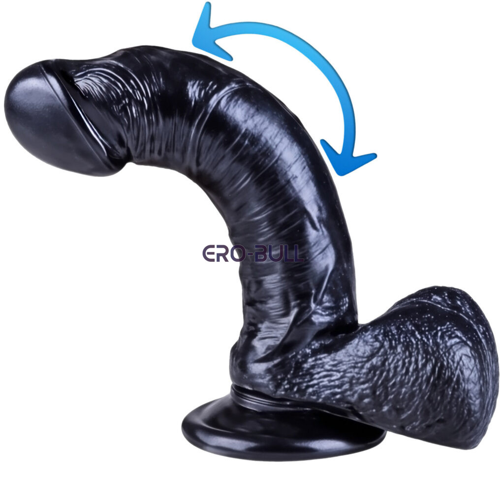 czarny penis