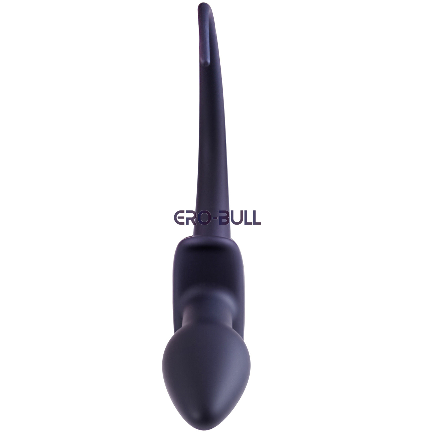 Mini Korek Analny z Ogonem Psa Anal Plug Doggy Style Ogon Psa – Rozmiar S - obrazek 6