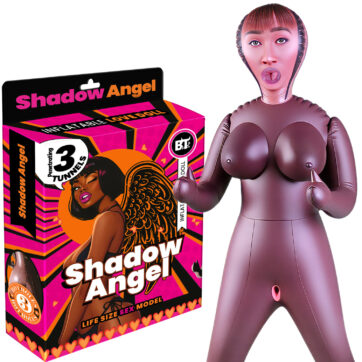 Shadow Angel