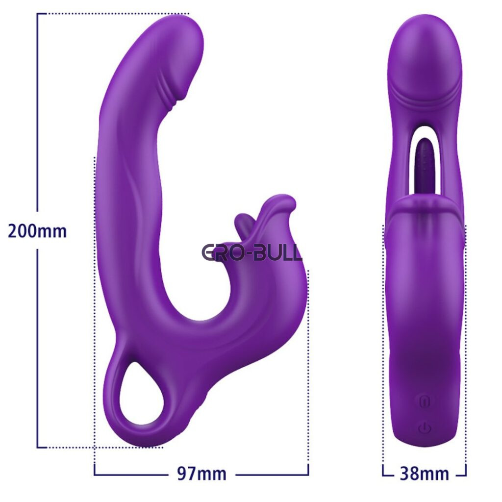 Wibrator Erospace A17