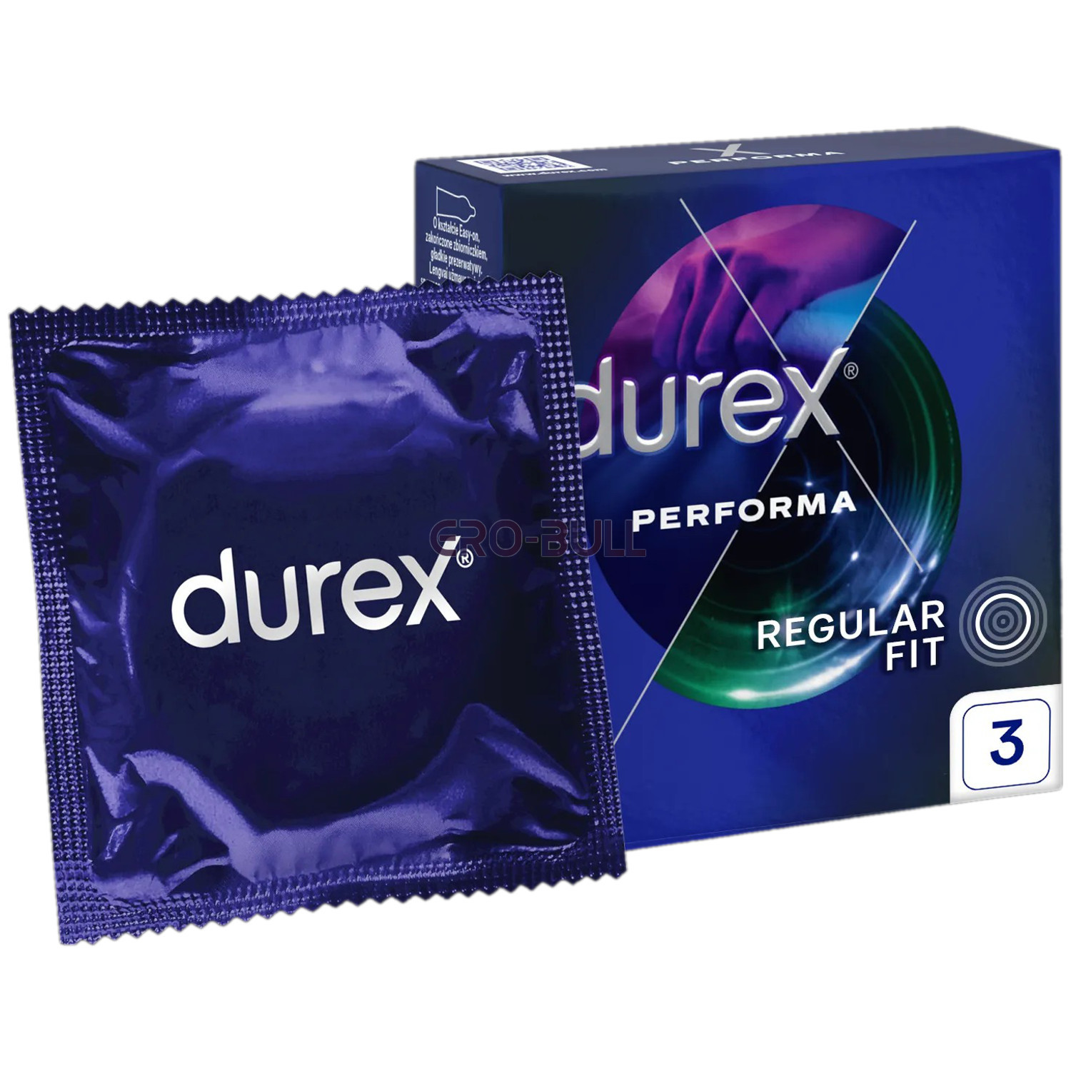 Durex Performa