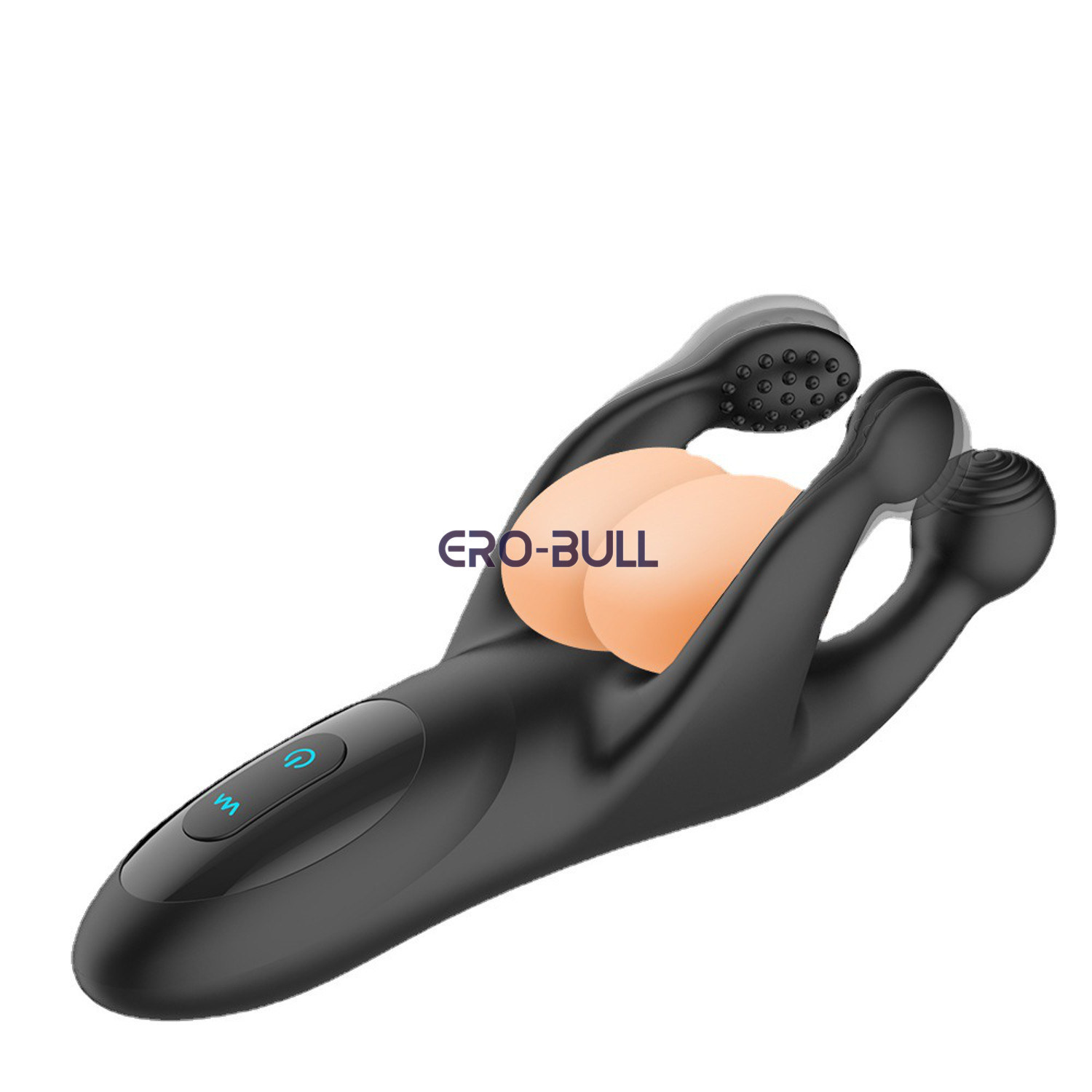 Masturbator Męski Masażer z Wibracjami