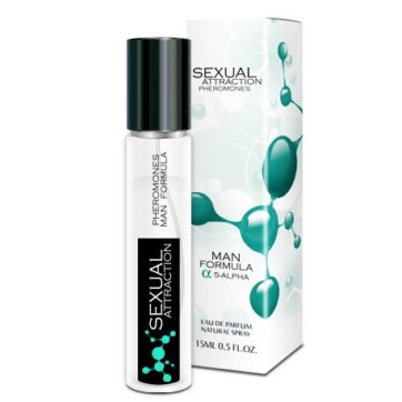 SEXUAL ATTRACTION