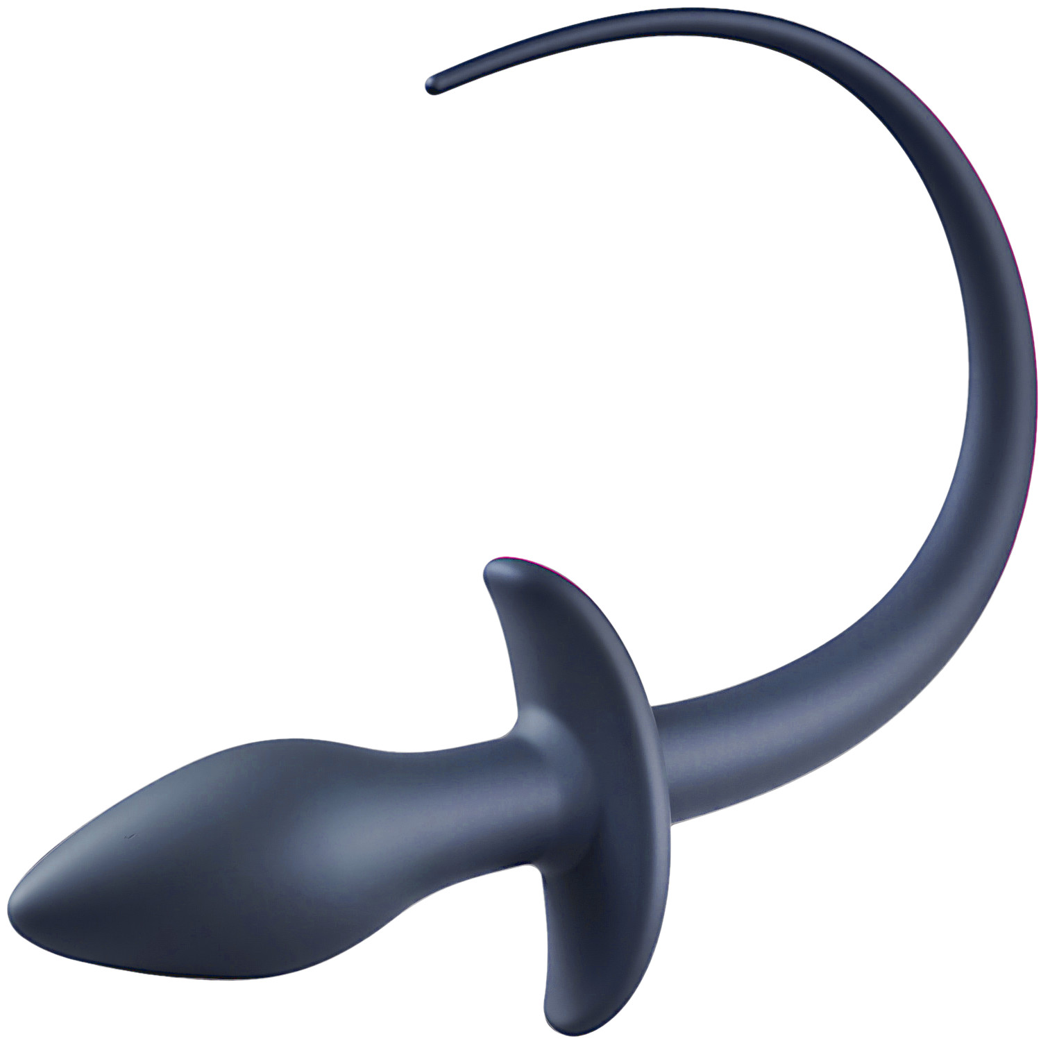 Mini Korek Analny z Ogonem Psa Anal Plug Doggy Style Ogon Psa – Rozmiar S