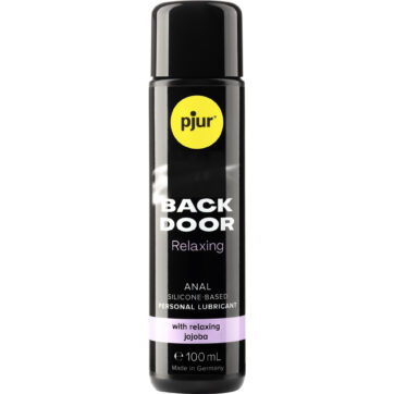 pjur back door